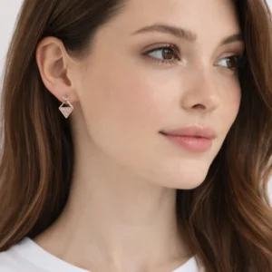 Diamond Dreams Earrings